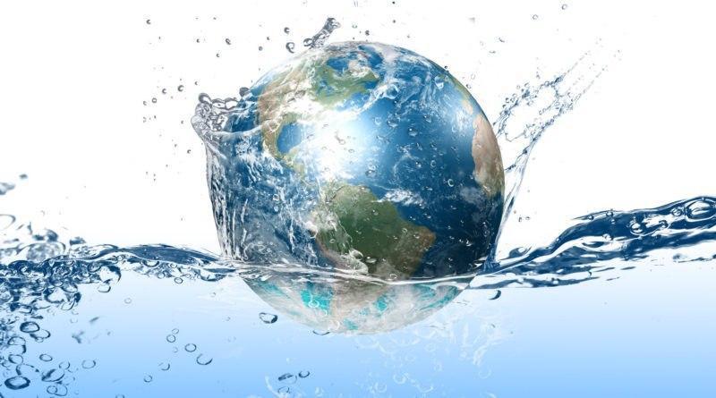 Водокористування